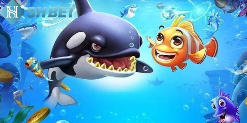Những điều cơ bản về game cho người mới chơi bắn cá thần tài 