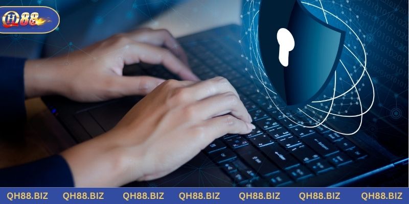 Người chơi luôn được đảm bảo quyền riêng tư khi tham gia cá cược tại QH88