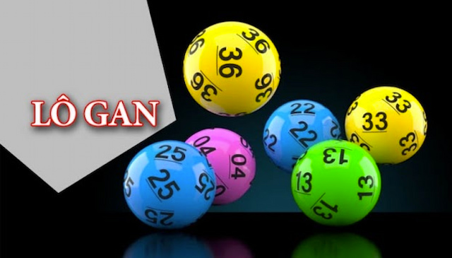 Cách bắt bạch thủ lô khung 5 ngày theo lô gan 