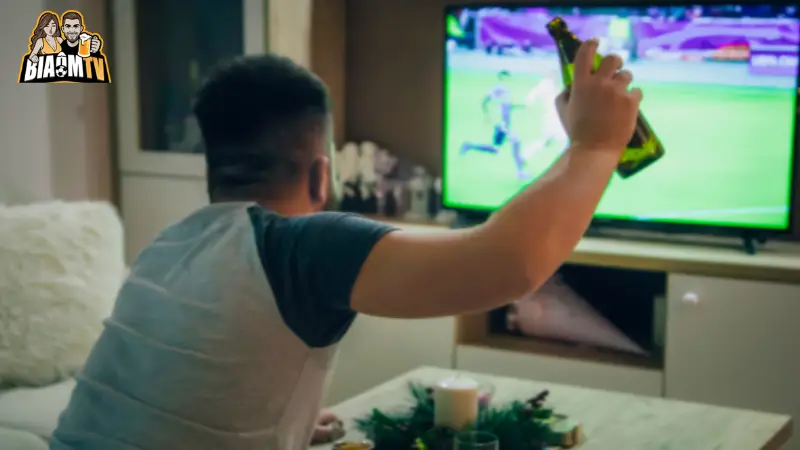 Tại sao chọn server lại quan trọng khi xem bóng đá trực tuyến?